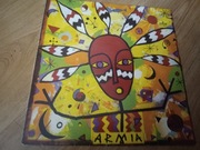 Armia  WINYL Armia 1988