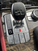 Wybierak selektor skrzyni biegów ZF do Mercedesa SL i Infiniti QX30