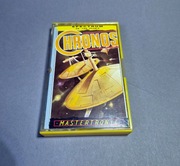 Gra ZX Spectrum - CHRONOS