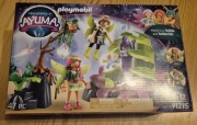 Playmobil 71215 Pułapka we mgle