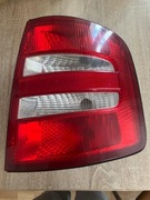 Tylnie lampy do skody fabi 1 