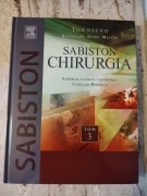 Sabiston. Chirurgia tom III