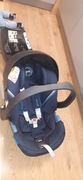 Fotelik samochodowy Cybex Aton Base 2 + baza