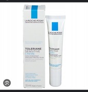 LA ROCHE-POSAY Toleriane Sensitive Creme Krem 15ml