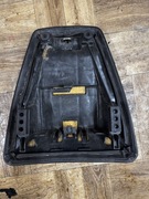 Kanapa pasażera Honda CBF600 PC38