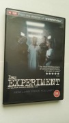 Das Experiment DVD, j. angielski