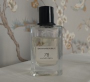 Banana Republic Vintage Green 75 ml z ubytkiem
