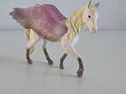 Schleich Bayala Pegaz wschodzącego słońca 70720 figurka