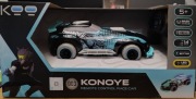 Kaboom auto, zdalnie sterowane, Konoye