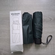 Vicloon Mini Umbrella – kompaktowy parasol składany