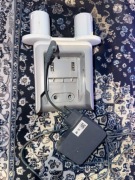 Stacja dokująca Samsung Jet + Ładowarka | Oryginał, Stan BDB