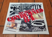 Condemned 84 – The Best Of Condemned 84 oi skinhead rac 2 LP