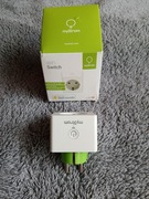 myStrom WiFi Switch Inteligentne gniazdo przełącznik elektryczne Smart 