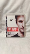 TONY HAWK'S PROJECT 8 KOMPLET