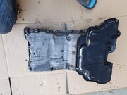 Miska oleju Mercedes W204 320CDI