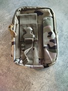 Torba, saszetka, na pas, militarna, wojskowa, molle. Organizer. Nowa.