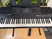 Keyboard Yamaha PSR-E453