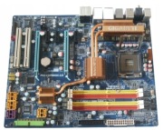 Płyta główna Gigabyte GA-X48-DS5 LGA775 / INTEL / DDR2 / FV