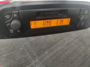 Radio samochodowe Becker BE-6045