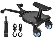 Vihir Kiddy Board deska do wszystkich wózków dziecięcych