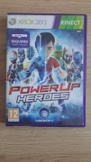 Power Up Heroes Xbox 360
