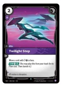 Riftbound TCG – Twilight Step UNCOMMON HOLO | VND-105/166