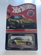 Hot Wheels Datsun 240Z Custom RLC Red Line