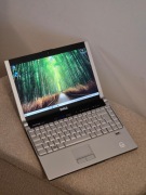 Notebook Dell XPS M1330 13,3" LED Core 2 Duo T5250 | 2GB/160GB 
