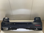 MERCEDES GLE W166 63 AMG ZDERZAK TYLNI TYŁ