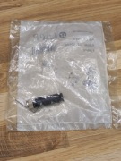 Nowe, oryginalne, gniazdo proste 22260125 AB-C3-M8FS Lapp Kabel