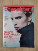 Charaktery -magazyn psychologiczny 