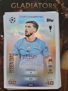 TOPPS MATCH ATTAX 25/26- RUBEN DIAS # NR 345