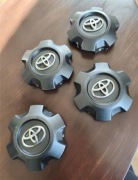 Dekielki do felg toyota 