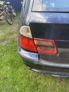 Lampy tylne bmw e46
