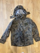 ubranie ochronne wojskowe gore-tex wzór 128/MON wielkość M/R