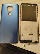 Obudowa plecki Motorola E7 Plus 