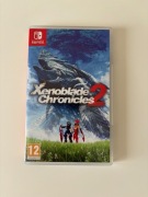 Xenoblade Chronicles 2 Switch