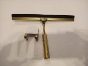 Ściągaczka do wody z uchwytem 