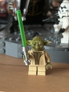 Lego Star wars figurka Yoda sw1288