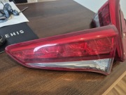 Tucson 3 15-18r lampa w klapę prawa