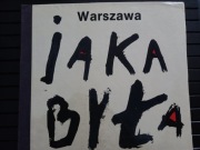 Warszawa jaka była