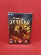 Clive Barker’s Jericho PC DVD