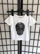 Koszulka, t-shirt r. 92-98, River Island, 2-3 lata