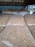 Pellet Drzewo iglaste tanio