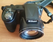 Aparat Nikon L830