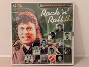 Rock 'n' Roll!! Hity, Elvis Presley, Chuck Berry, The Platters I inni, NOWE