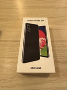 Samsung Galaxy A52s 5G - stan idealny