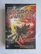 CIEKAWA GRA KARCIANA POŚRÓD GWIAZD, KOMPLET