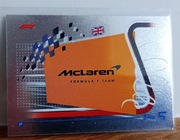 Karty TOPPS Turbo Attax 2024 Formuła1 # 37