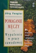 Pomaganie męczy Fengeler Jorg 